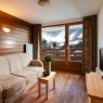 Les Saisies - Residencia Les Chalets du Mont Blanc